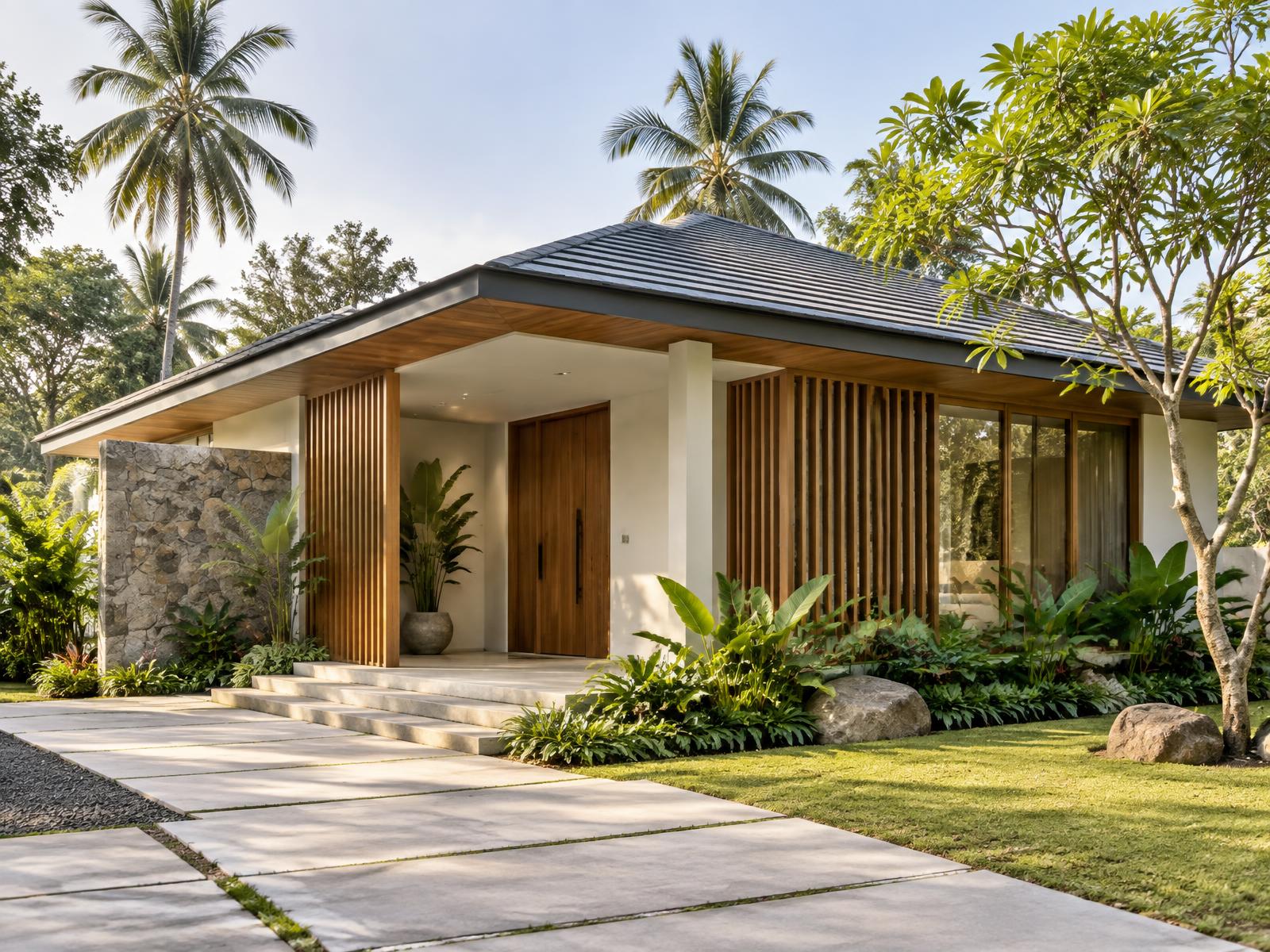 Residential Projects